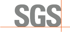 SGS 通标标准技术服务